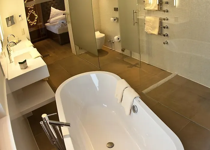 Apartment Stock Mayrhofen