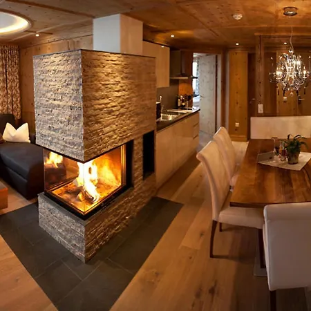 Lejlighed Stock Mayrhofen